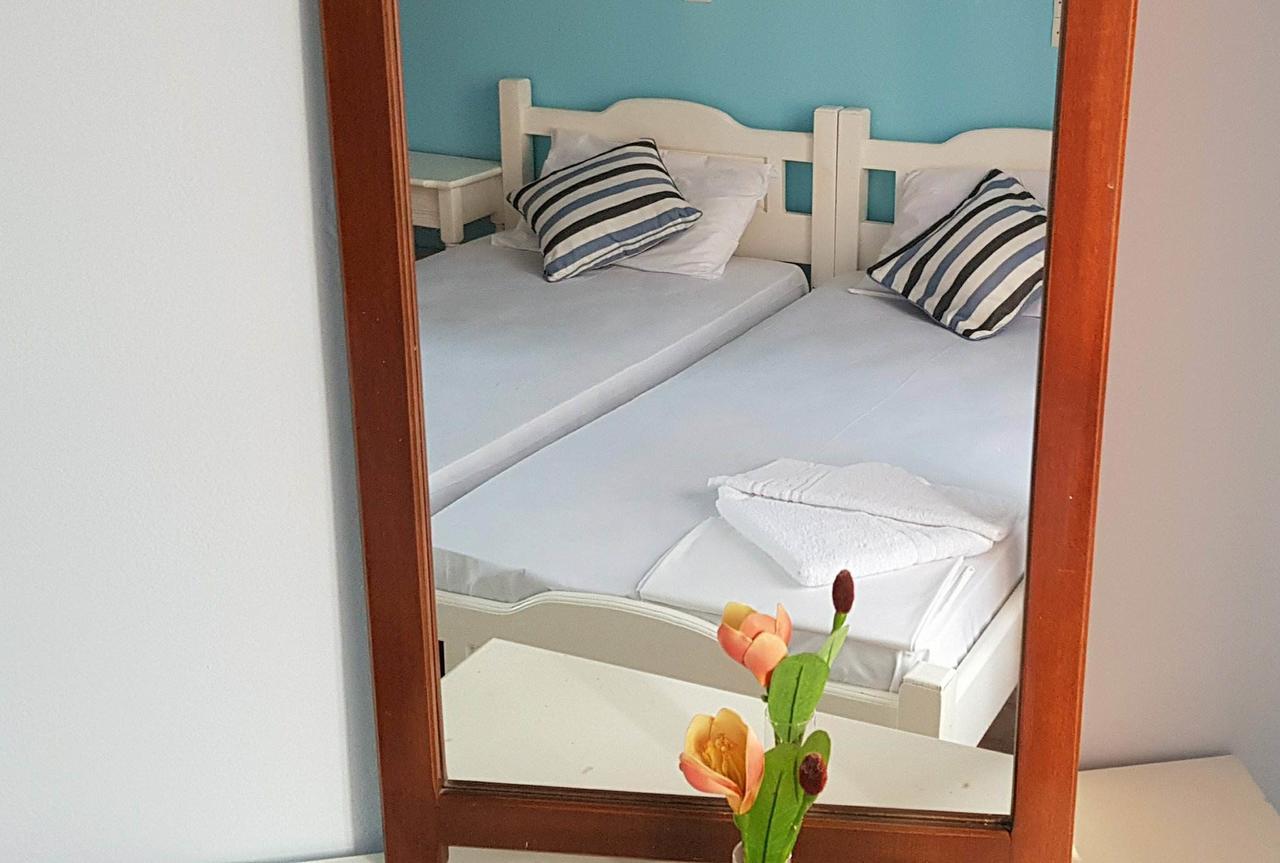 Ilios Apartments Poros Town Екстер'єр фото