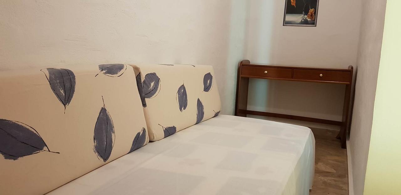 Ilios Apartments Poros Town Екстер'єр фото